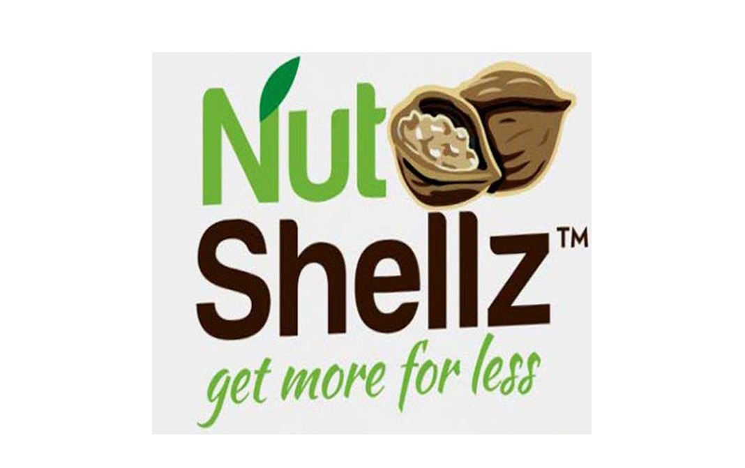 Nutshellz Pista Kernel    Box  750 grams